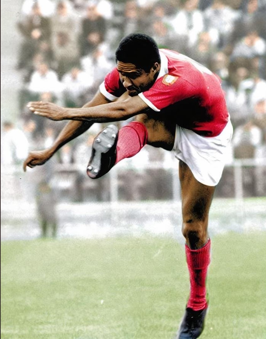 Benfica Geschichte