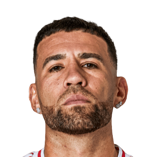 Otamendi